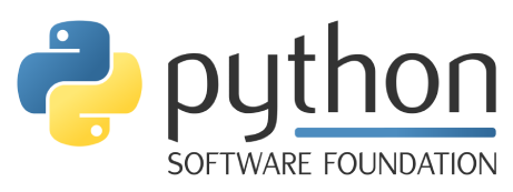 Logo Python Software Foundation