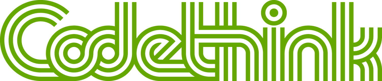 Logo Codethink