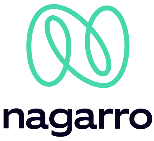 Logo Nagarro