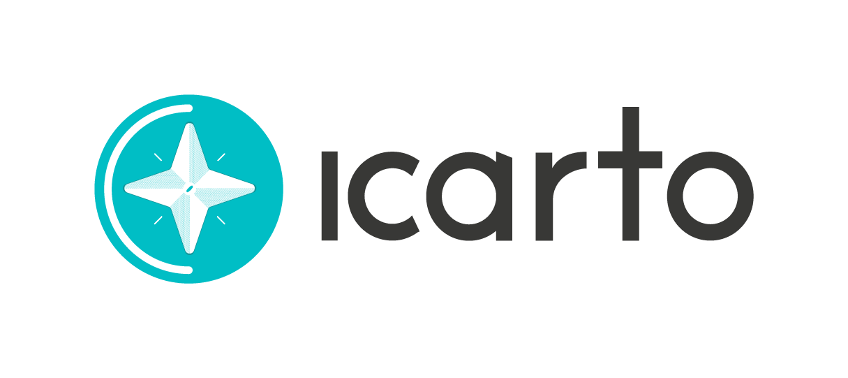 Logo Icarto