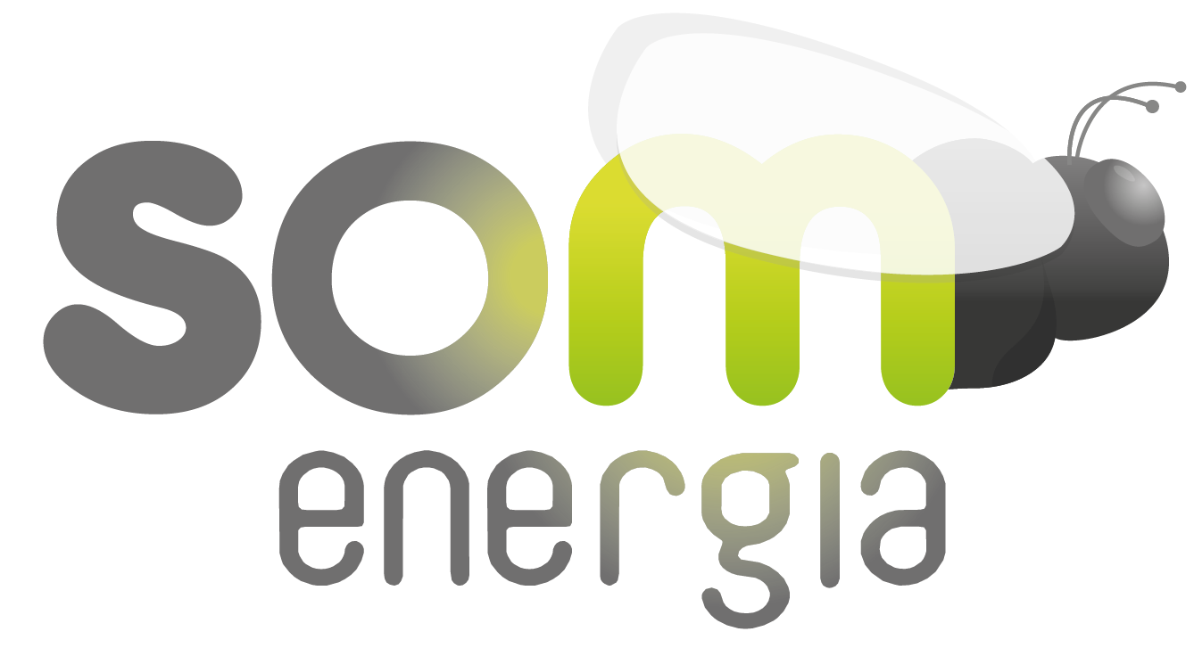 Logo SOM ENERGIA