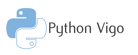 Logo Python Vigo