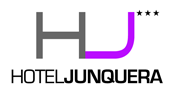 Logo hotel junquera